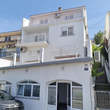 Apartamento Hygge-Kuca Neum Exterior foto
