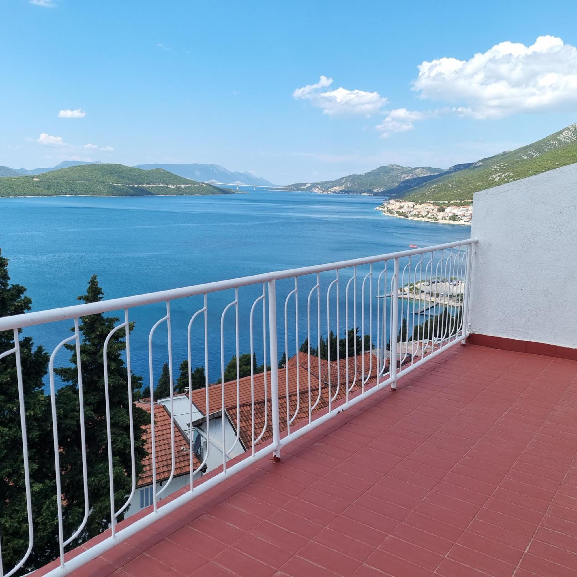 Apartamento Hygge-Kuca Neum Exterior foto