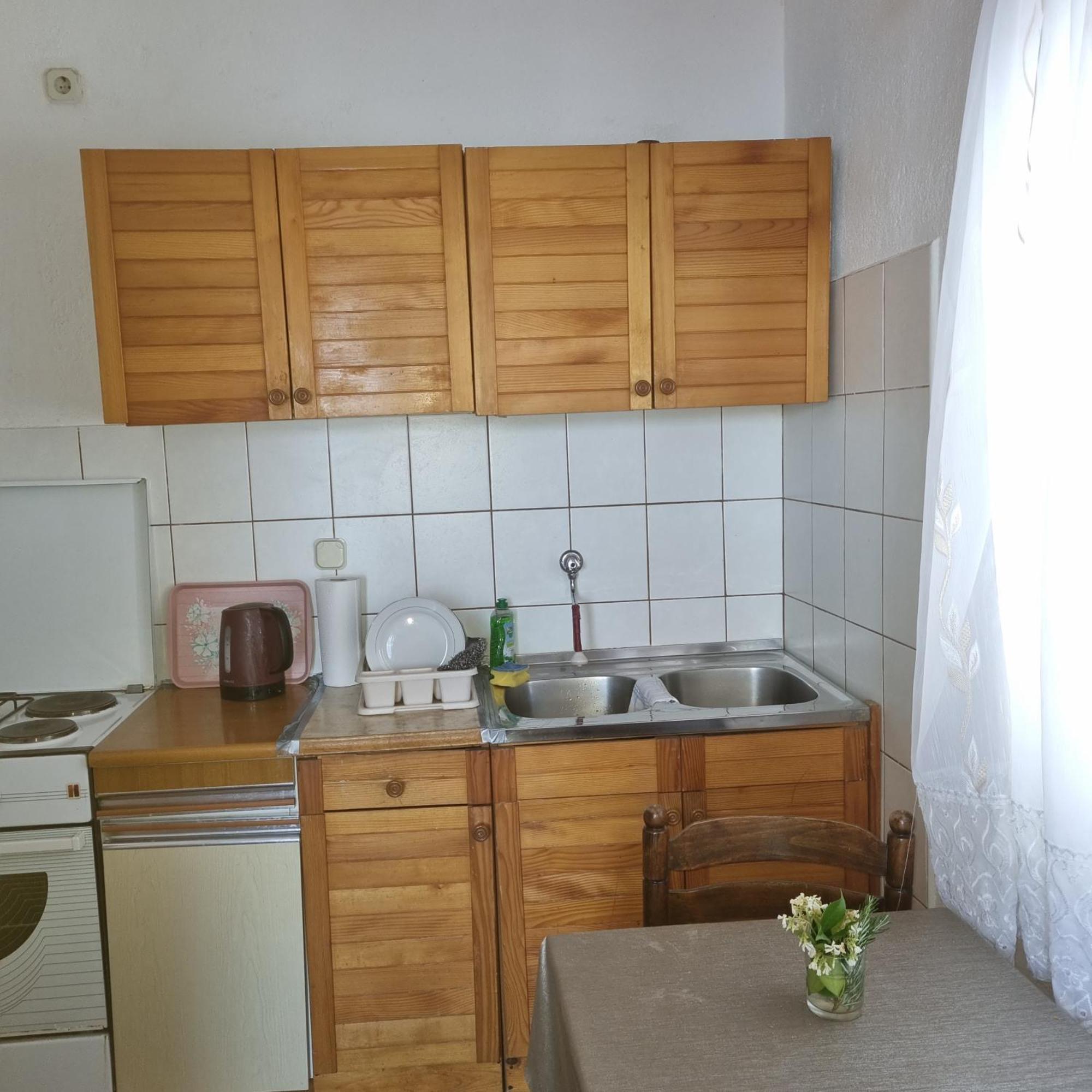 Apartamento Hygge-Kuca Neum Exterior foto