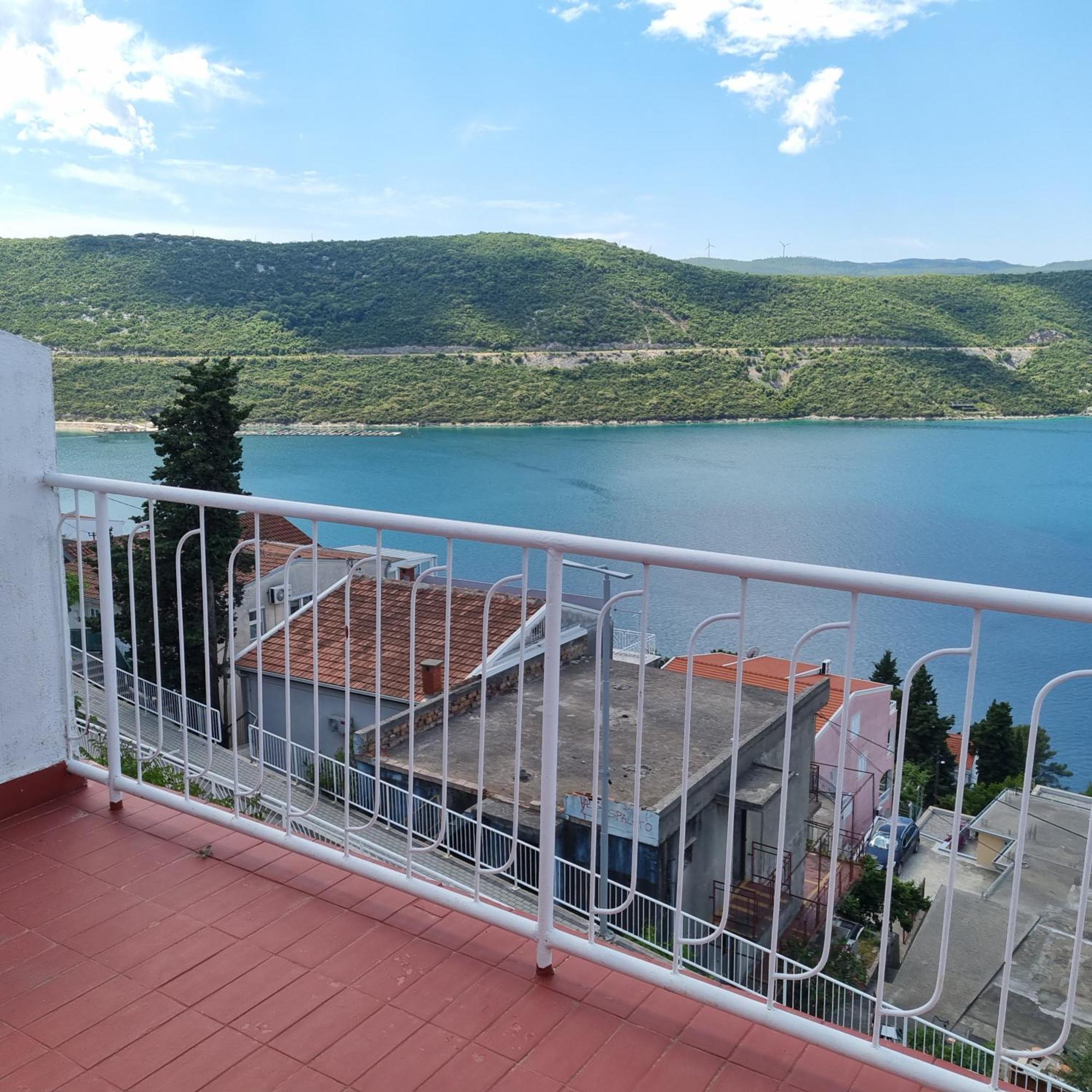 Apartamento Hygge-Kuca Neum Exterior foto