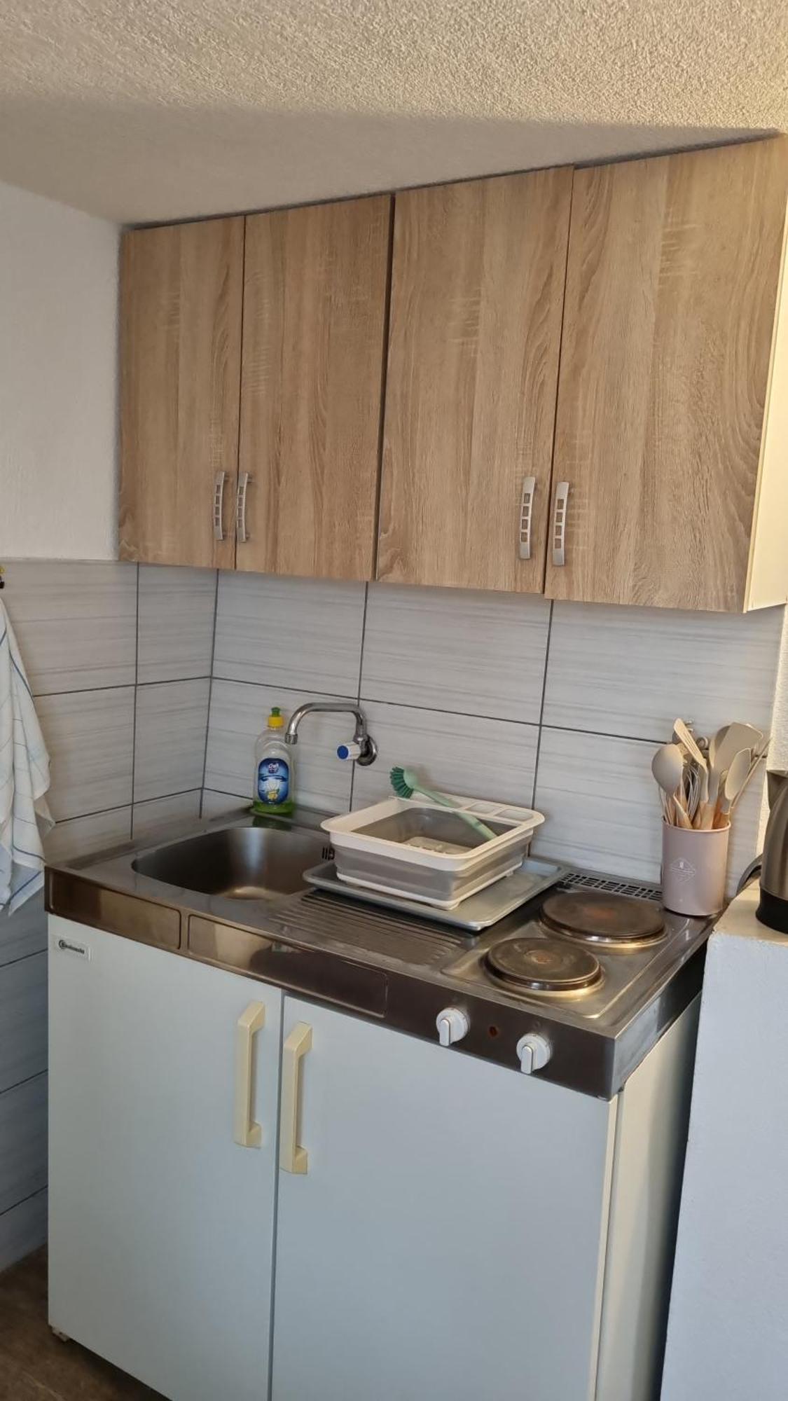 Apartamento Hygge-Kuca Neum Exterior foto