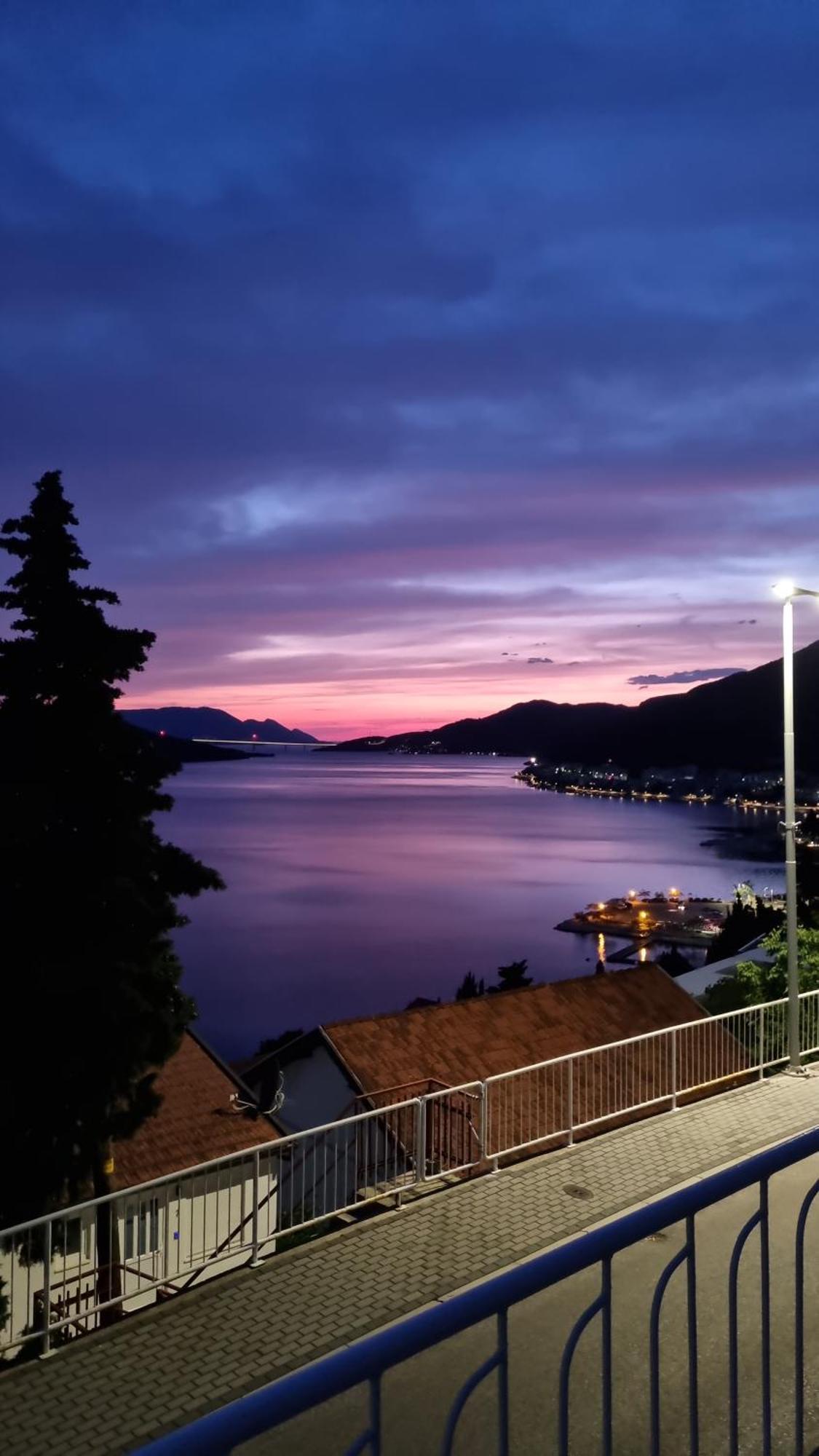 Apartamento Hygge-Kuca Neum Exterior foto