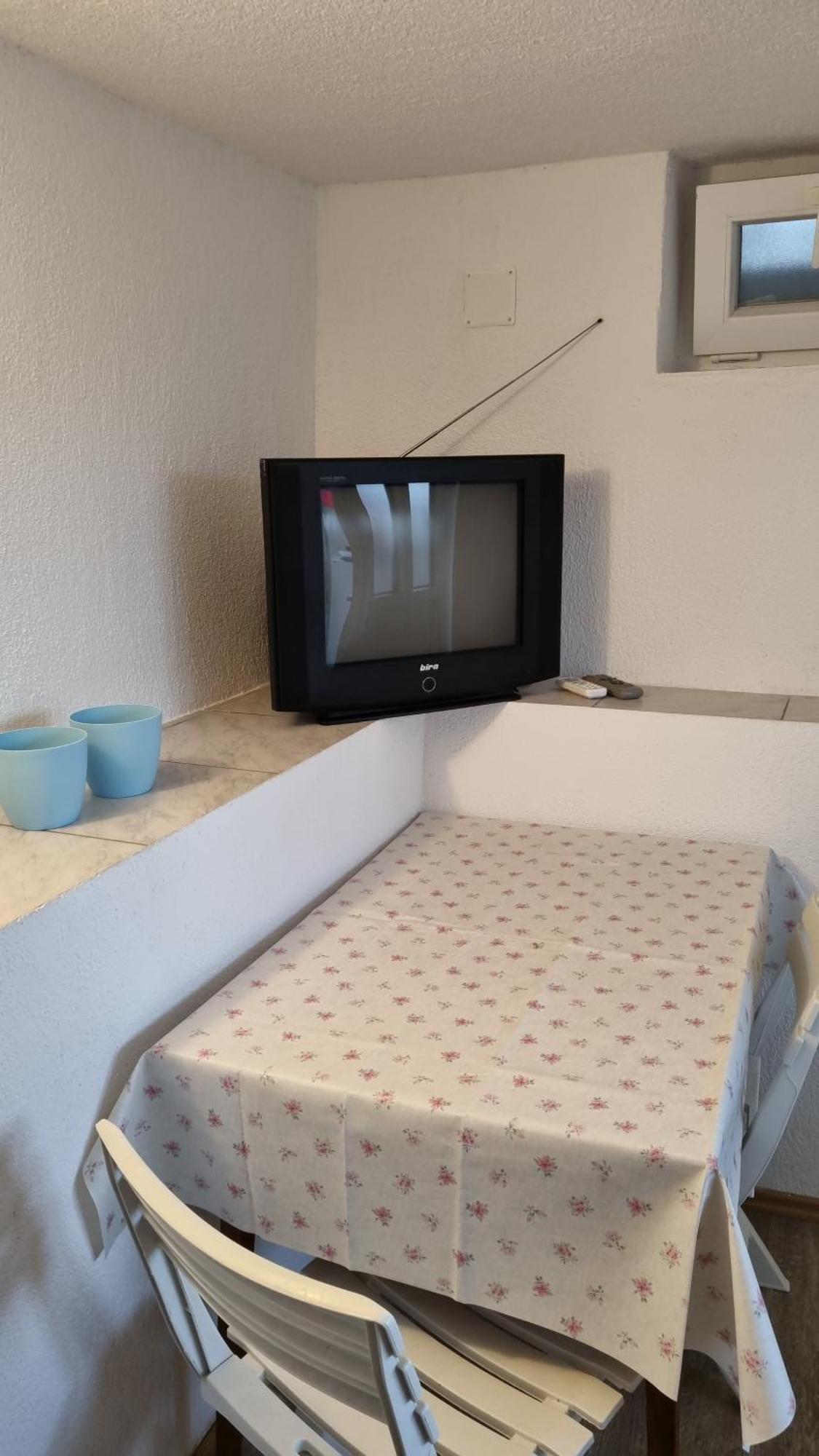Apartamento Hygge-Kuca Neum Exterior foto