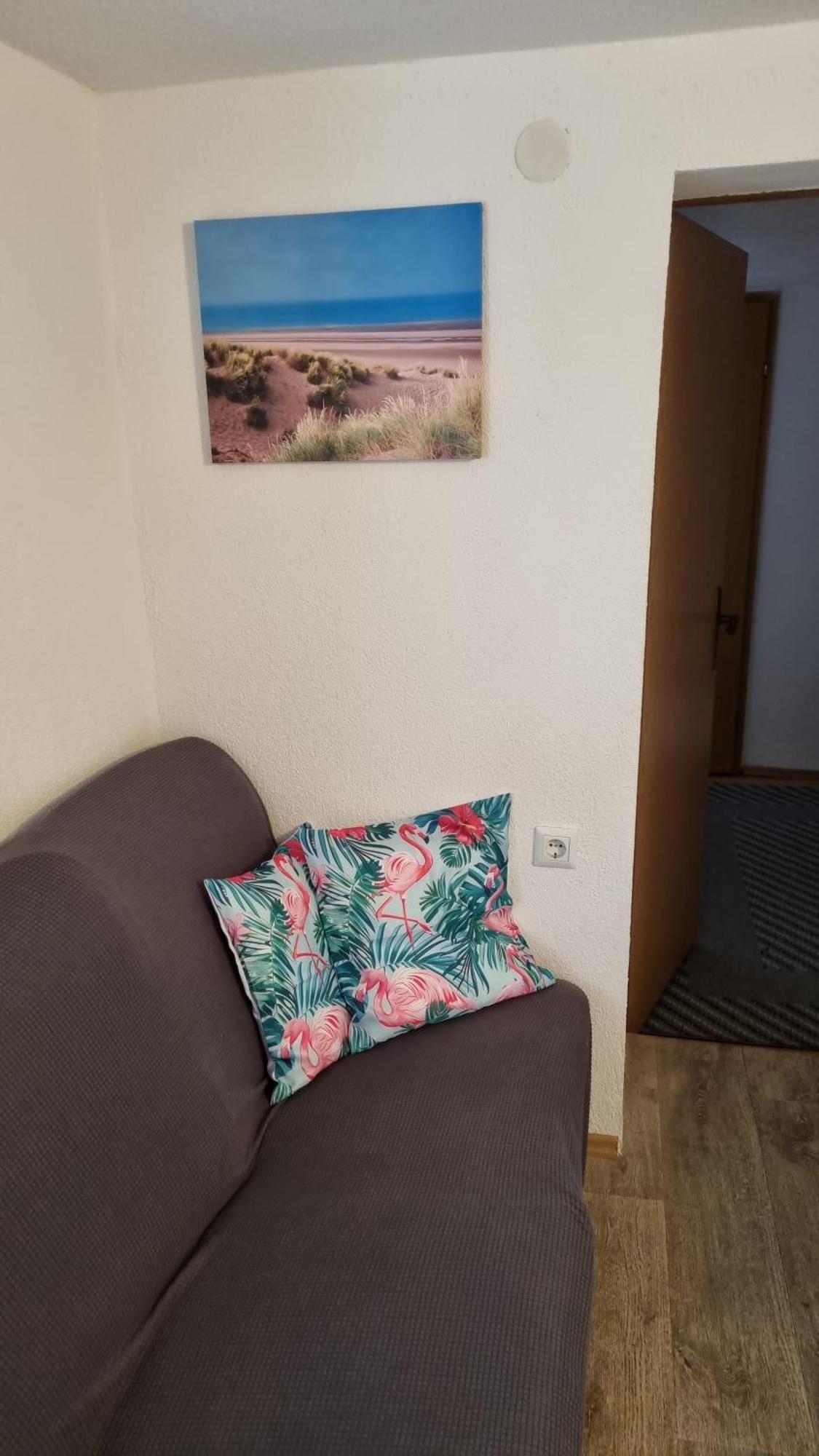 Apartamento Hygge-Kuca Neum Exterior foto