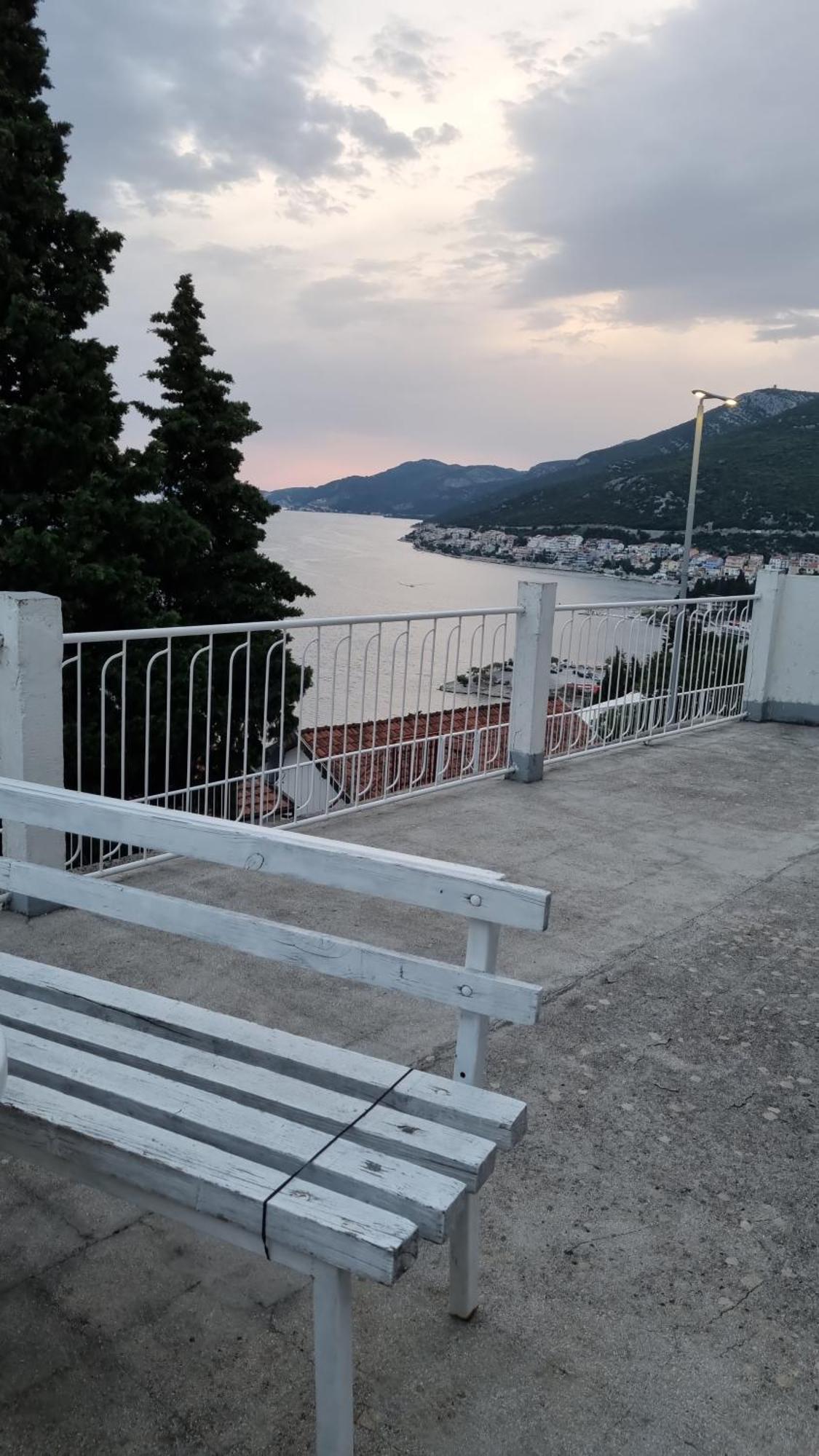 Apartamento Hygge-Kuca Neum Exterior foto