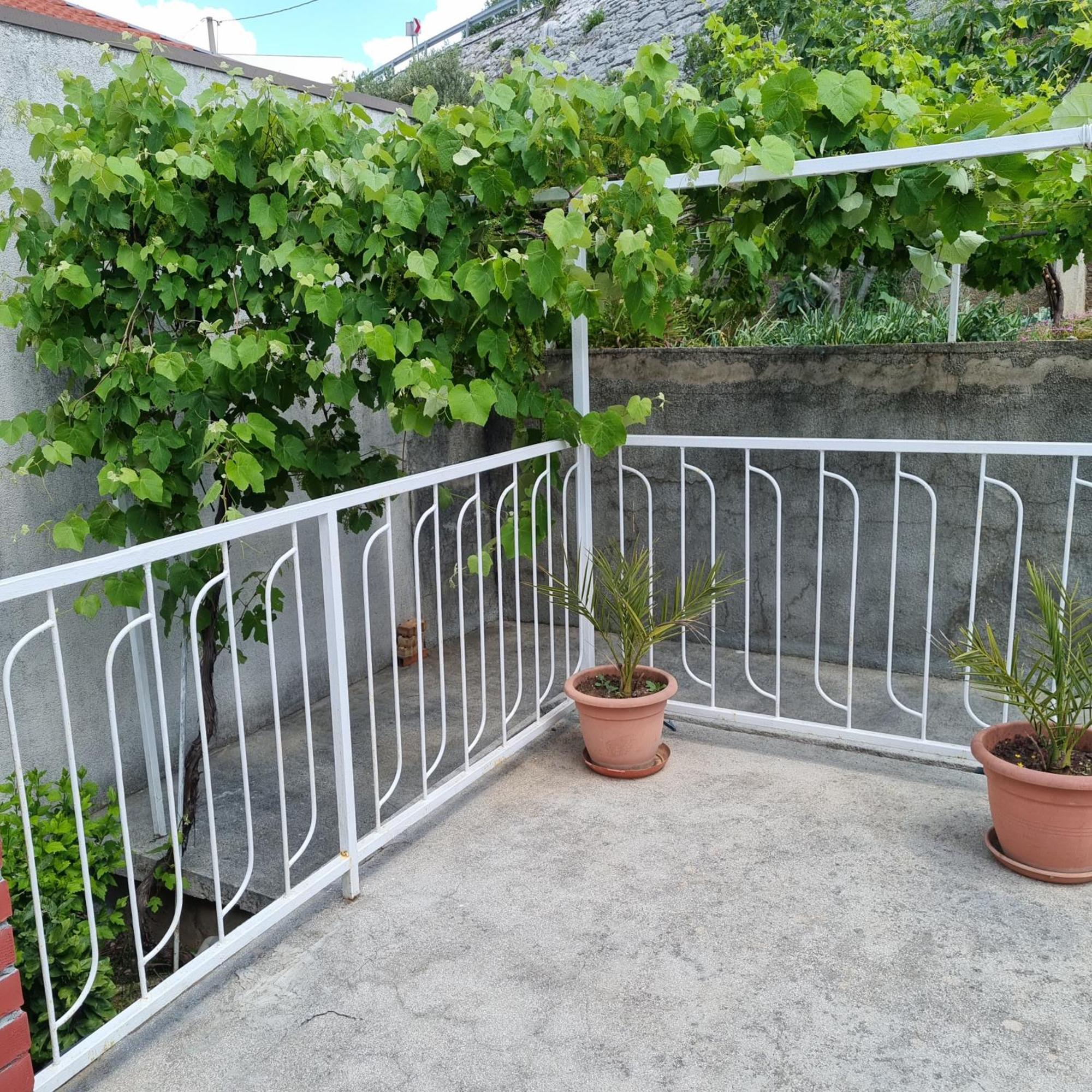 Apartamento Hygge-Kuca Neum Exterior foto
