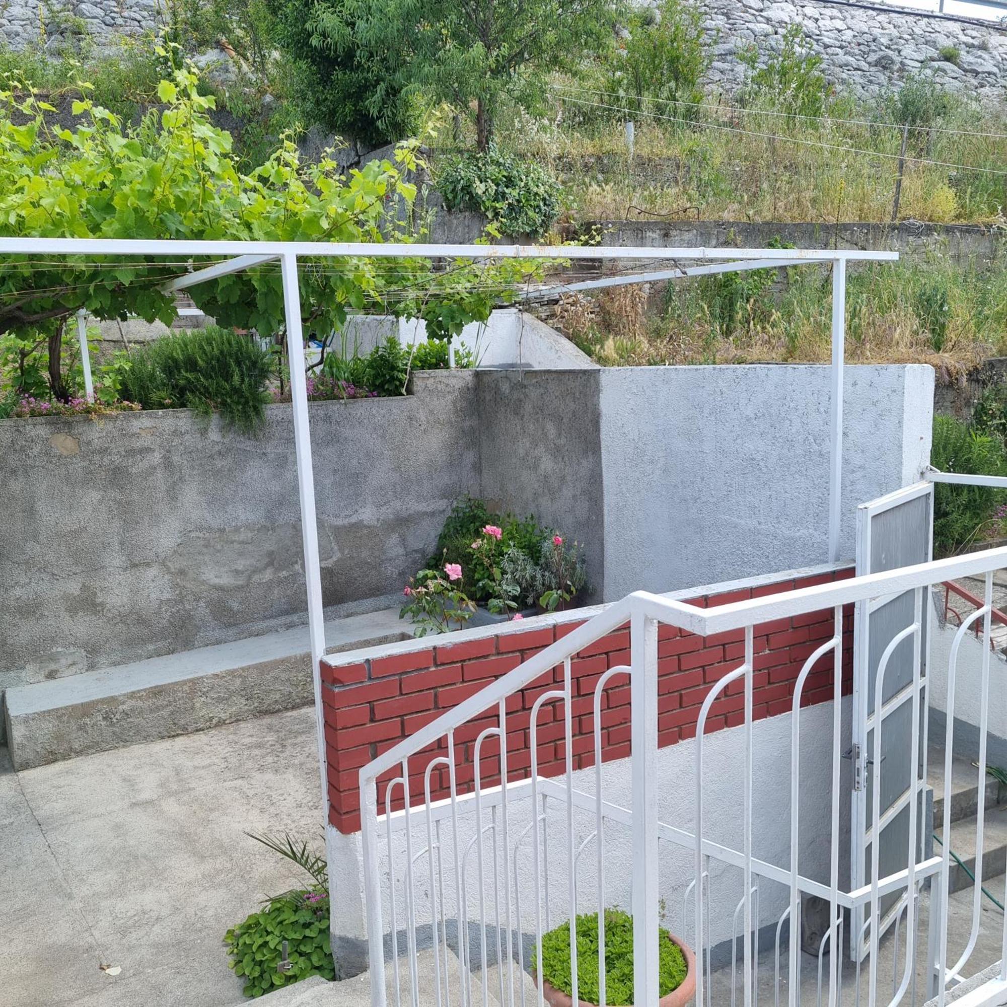 Apartamento Hygge-Kuca Neum Exterior foto