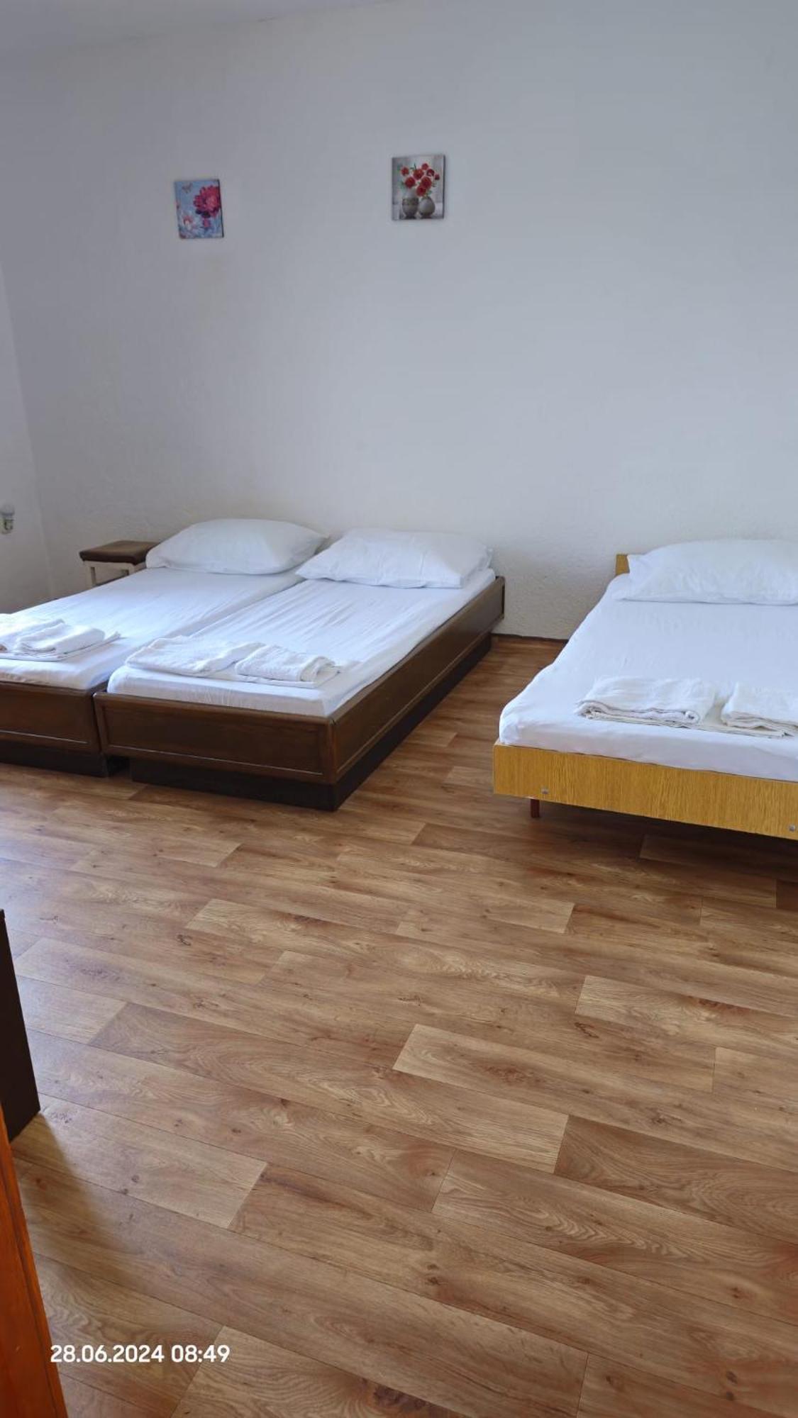 Apartamento Hygge-Kuca Neum Exterior foto