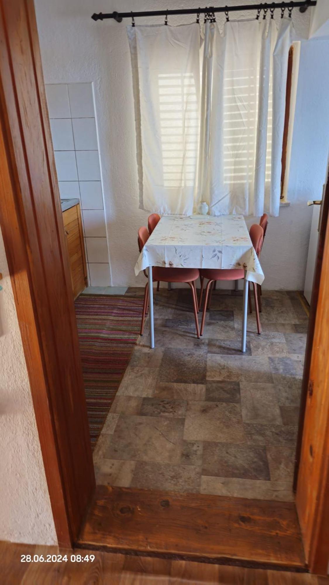 Apartamento Hygge-Kuca Neum Exterior foto