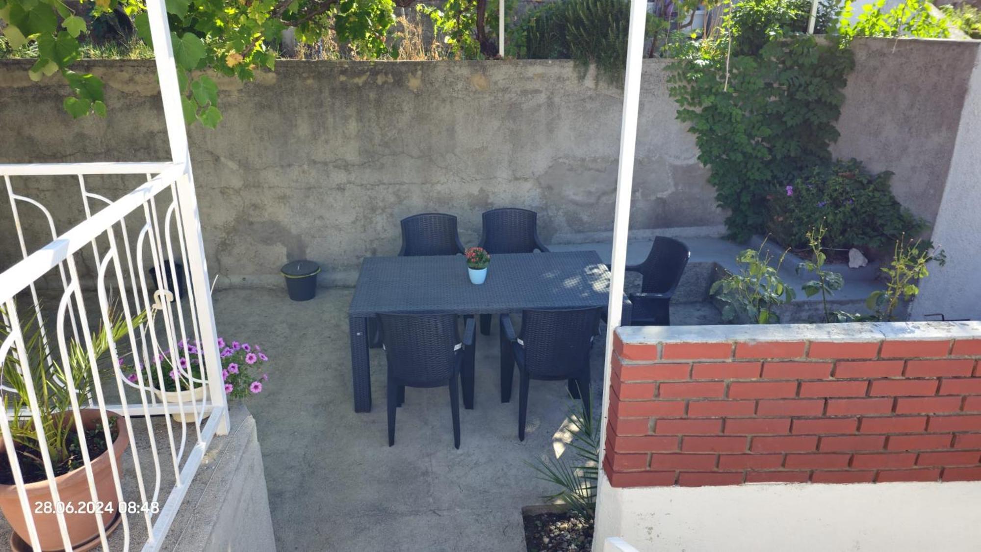 Apartamento Hygge-Kuca Neum Exterior foto
