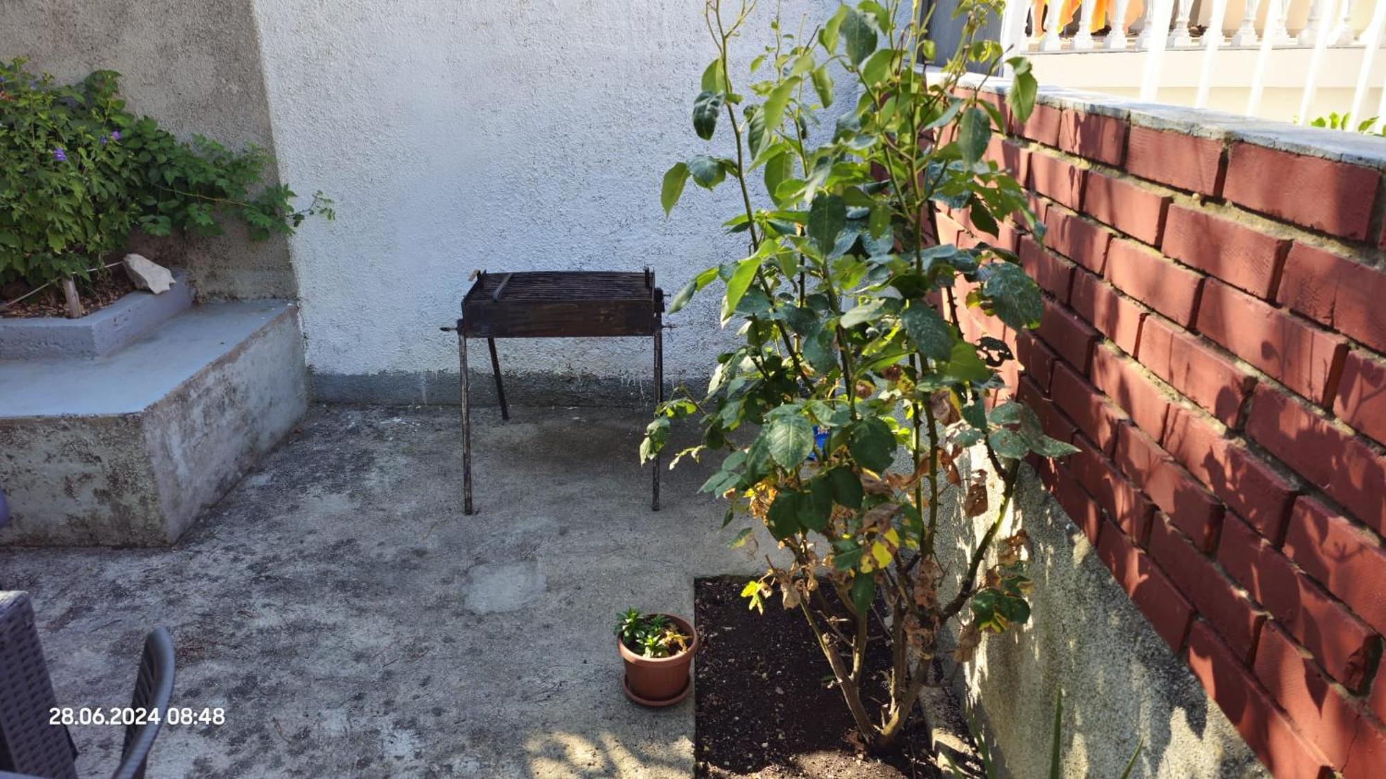 Apartamento Hygge-Kuca Neum Exterior foto