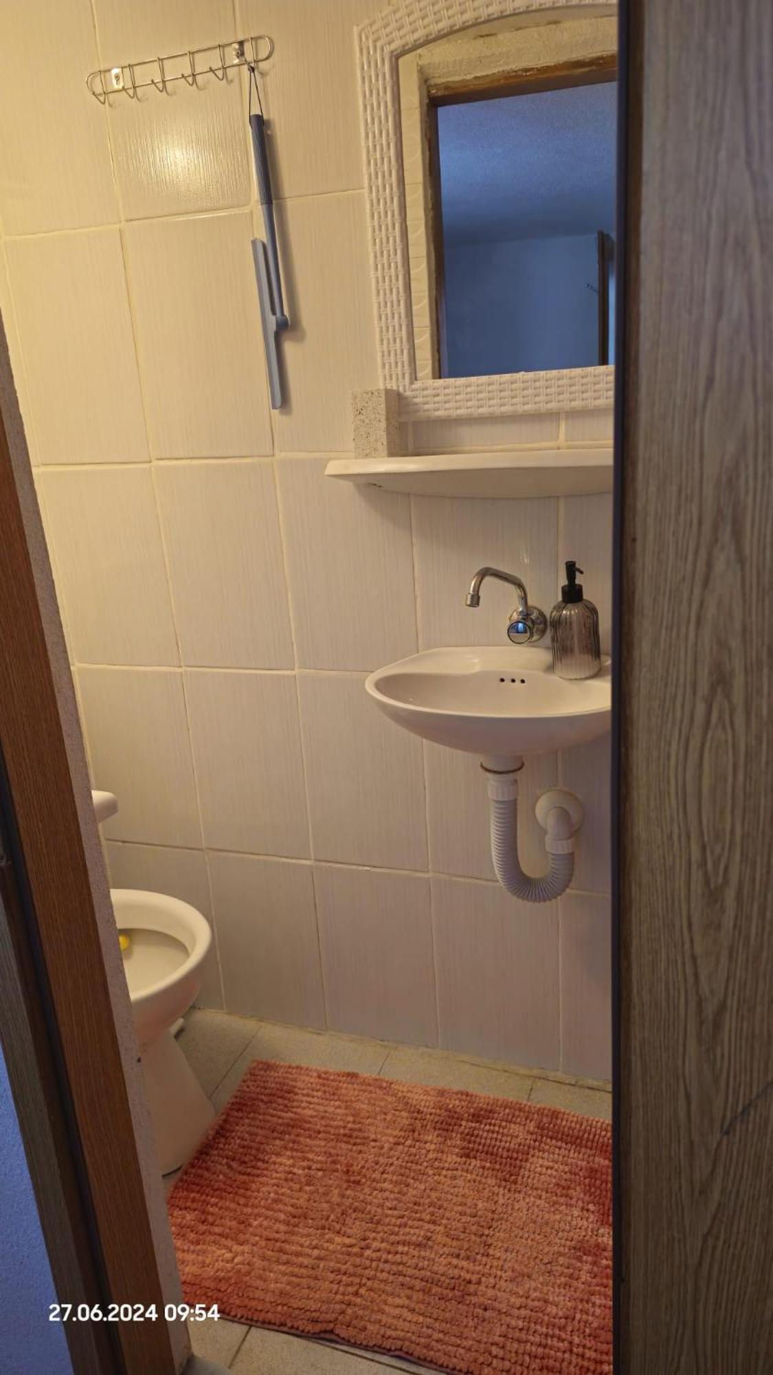 Apartamento Hygge-Kuca Neum Exterior foto