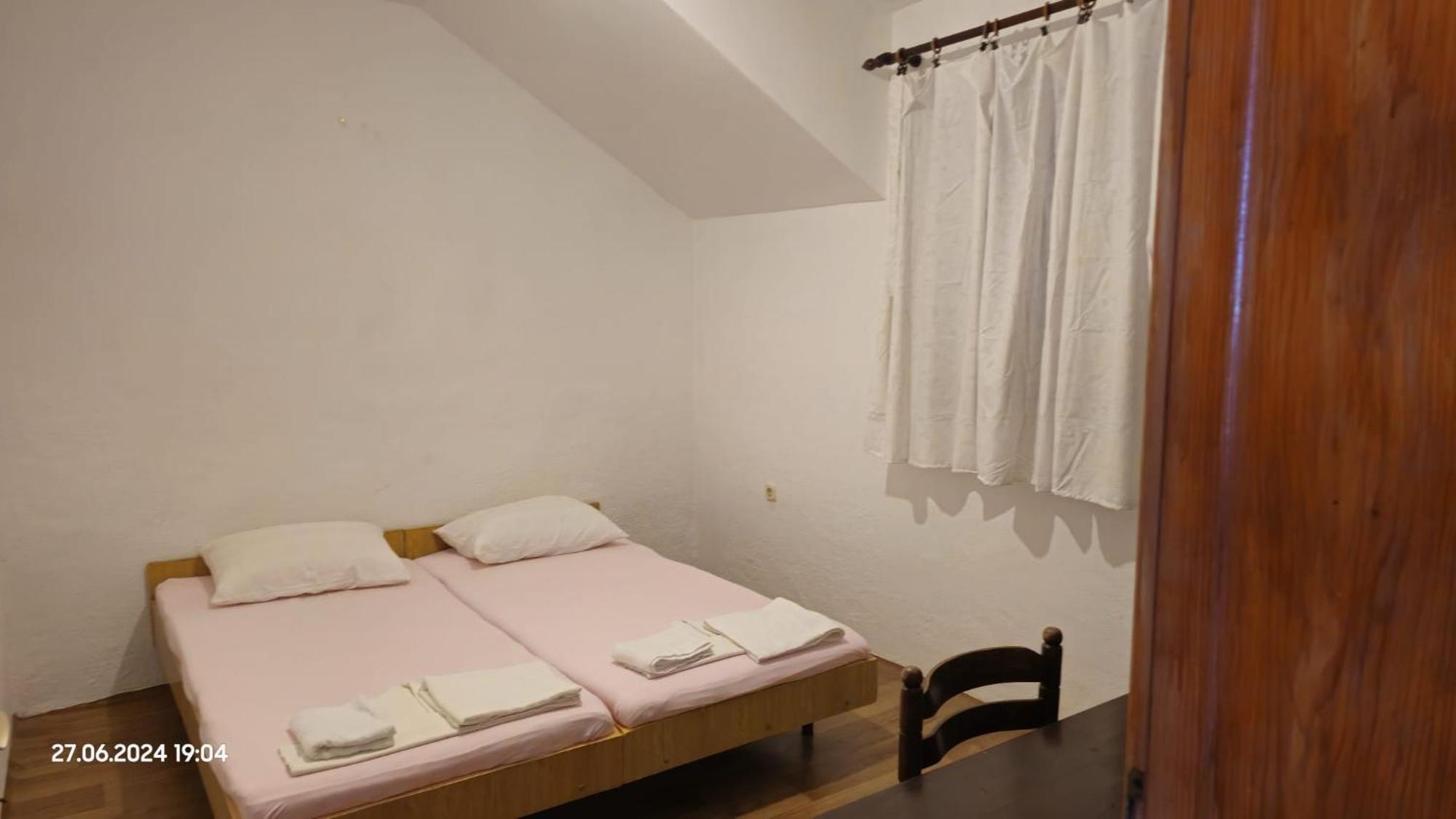 Apartamento Hygge-Kuca Neum Exterior foto