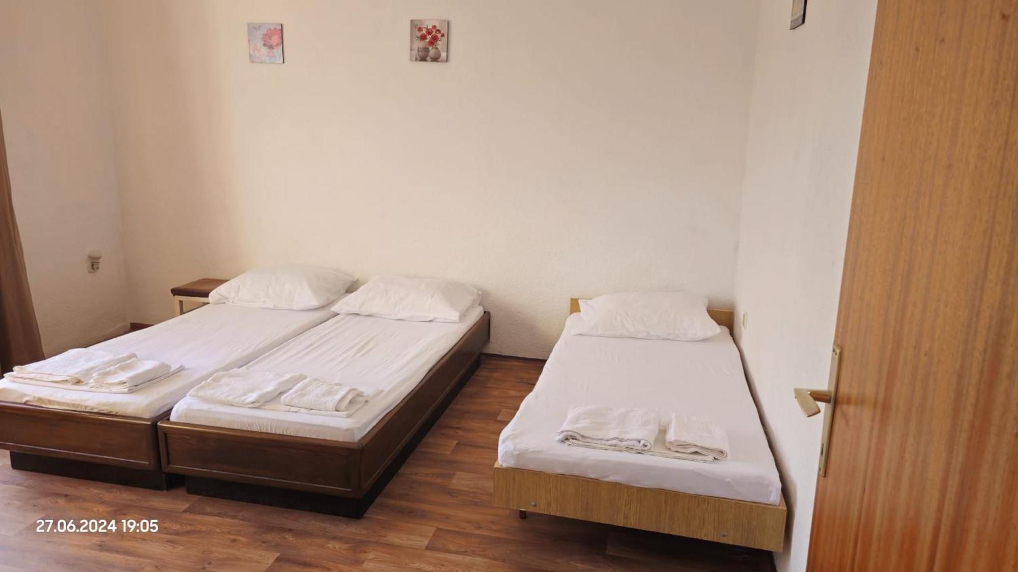 Apartamento Hygge-Kuca Neum Exterior foto