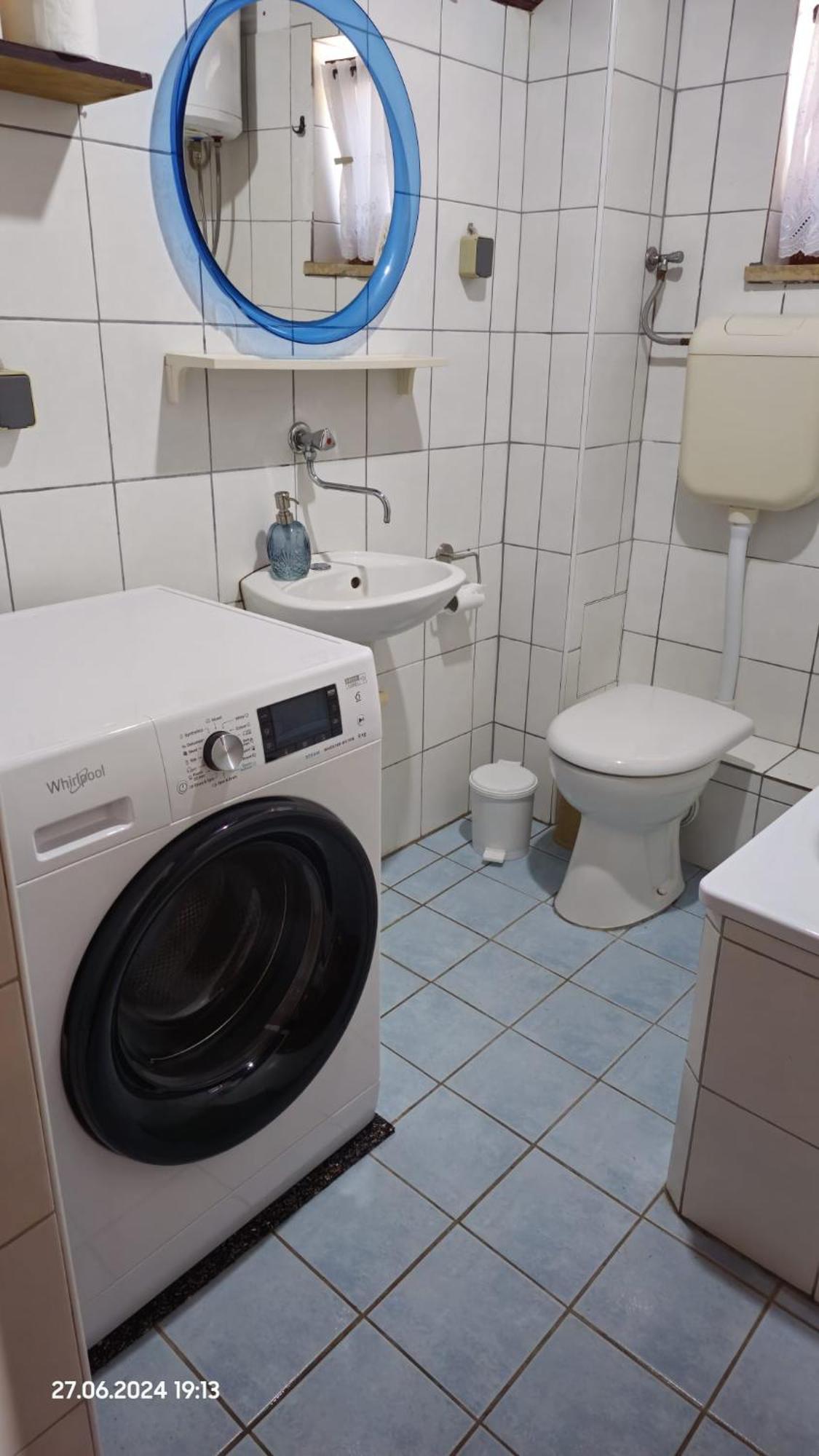Apartamento Hygge-Kuca Neum Exterior foto