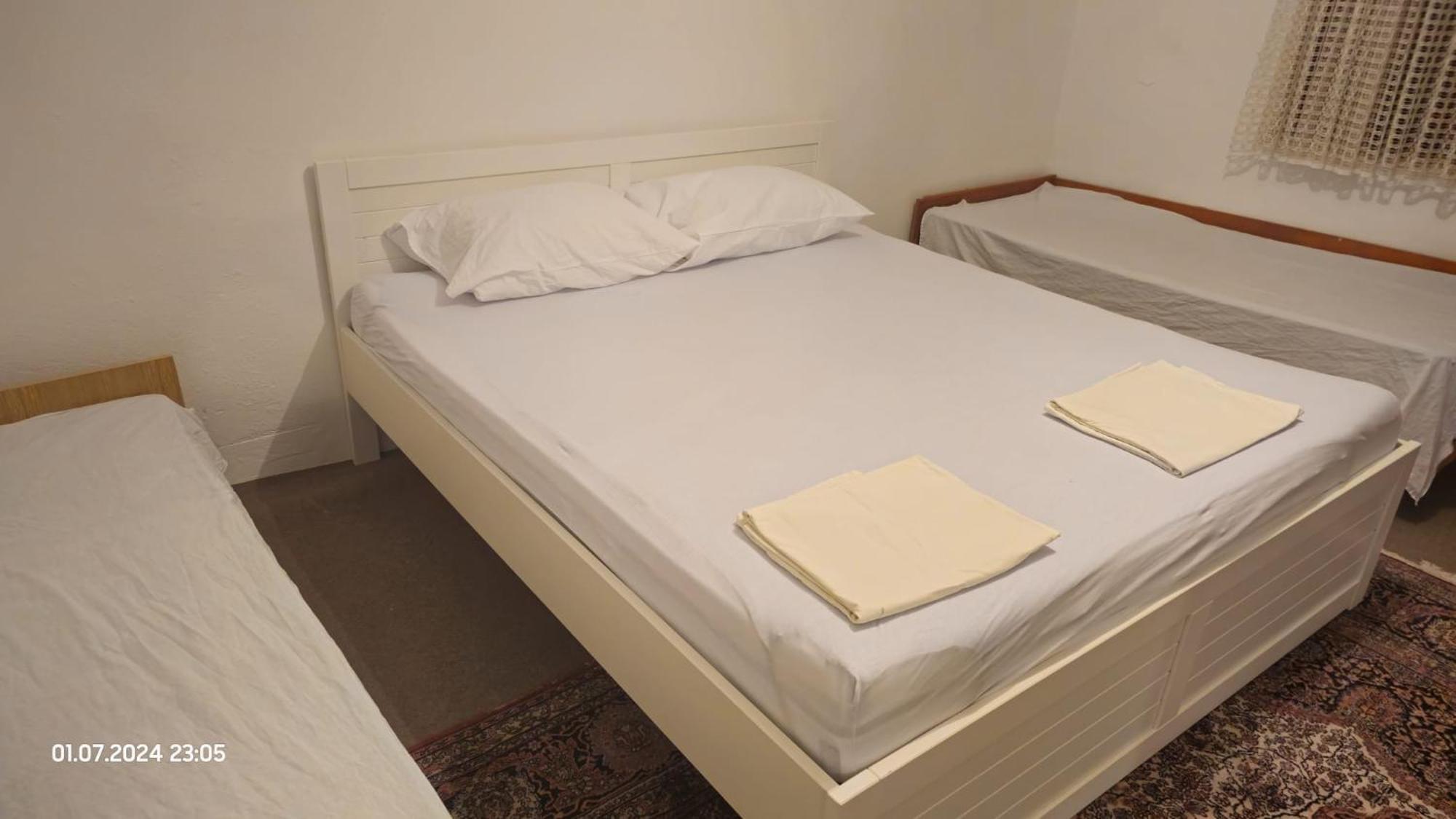 Apartamento Hygge-Kuca Neum Exterior foto