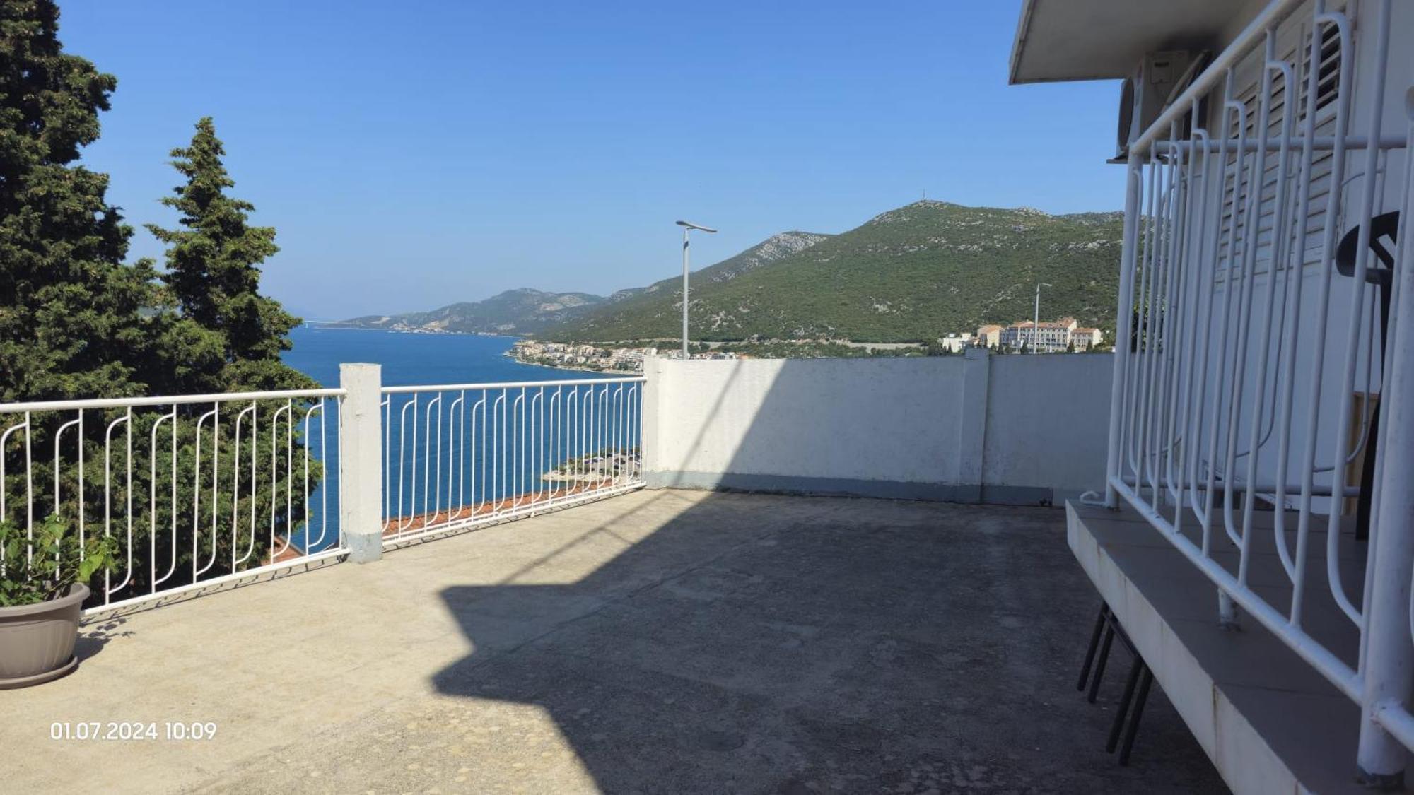 Apartamento Hygge-Kuca Neum Exterior foto