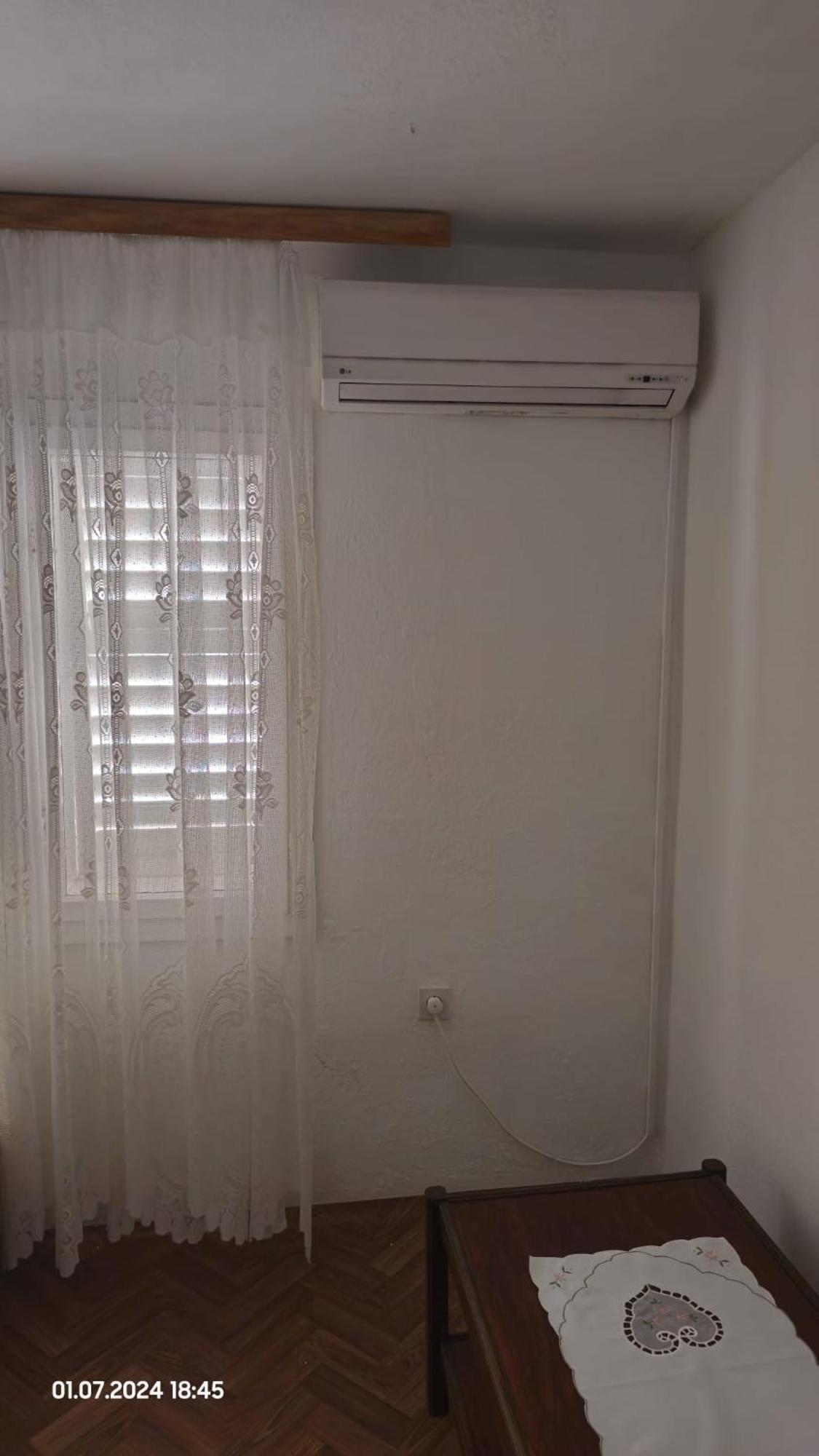 Apartamento Hygge-Kuca Neum Exterior foto