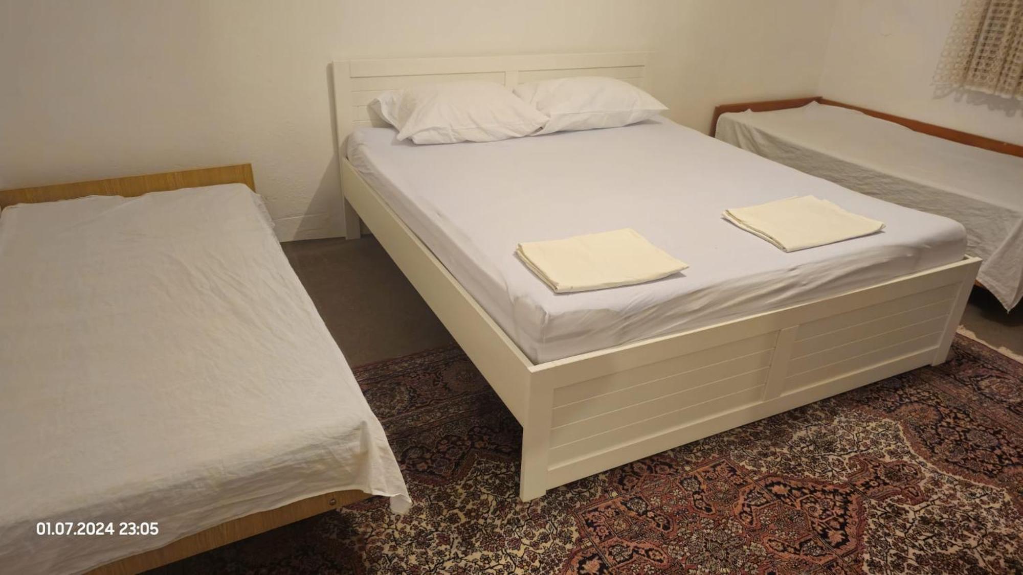 Apartamento Hygge-Kuca Neum Exterior foto