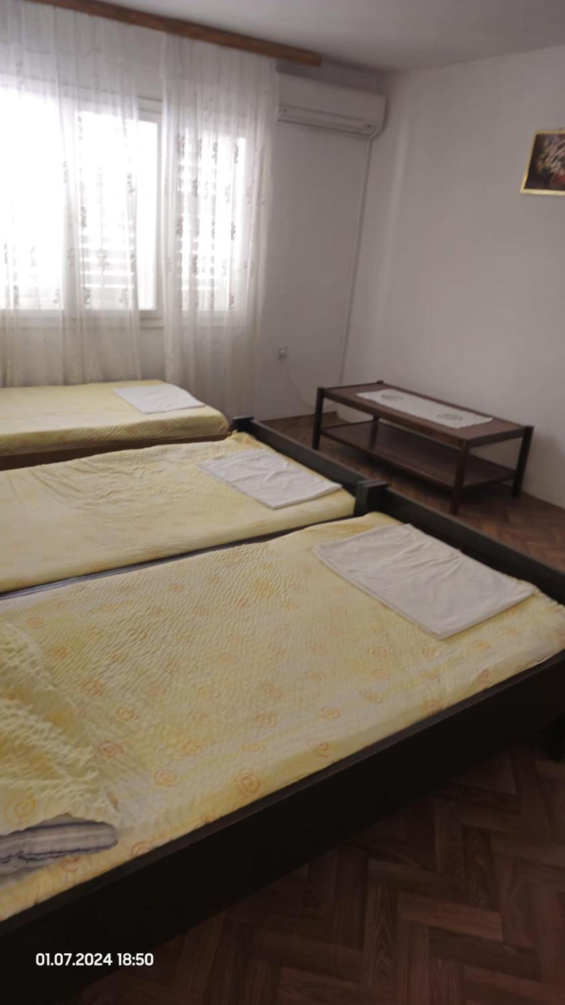 Apartamento Hygge-Kuca Neum Exterior foto