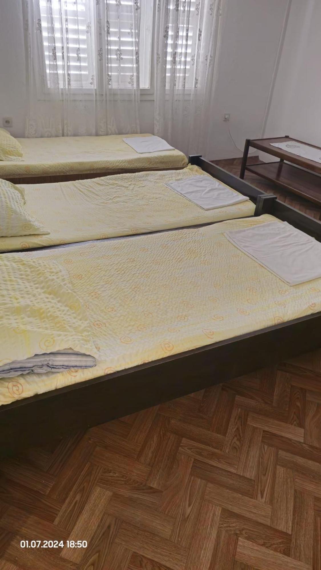 Apartamento Hygge-Kuca Neum Exterior foto