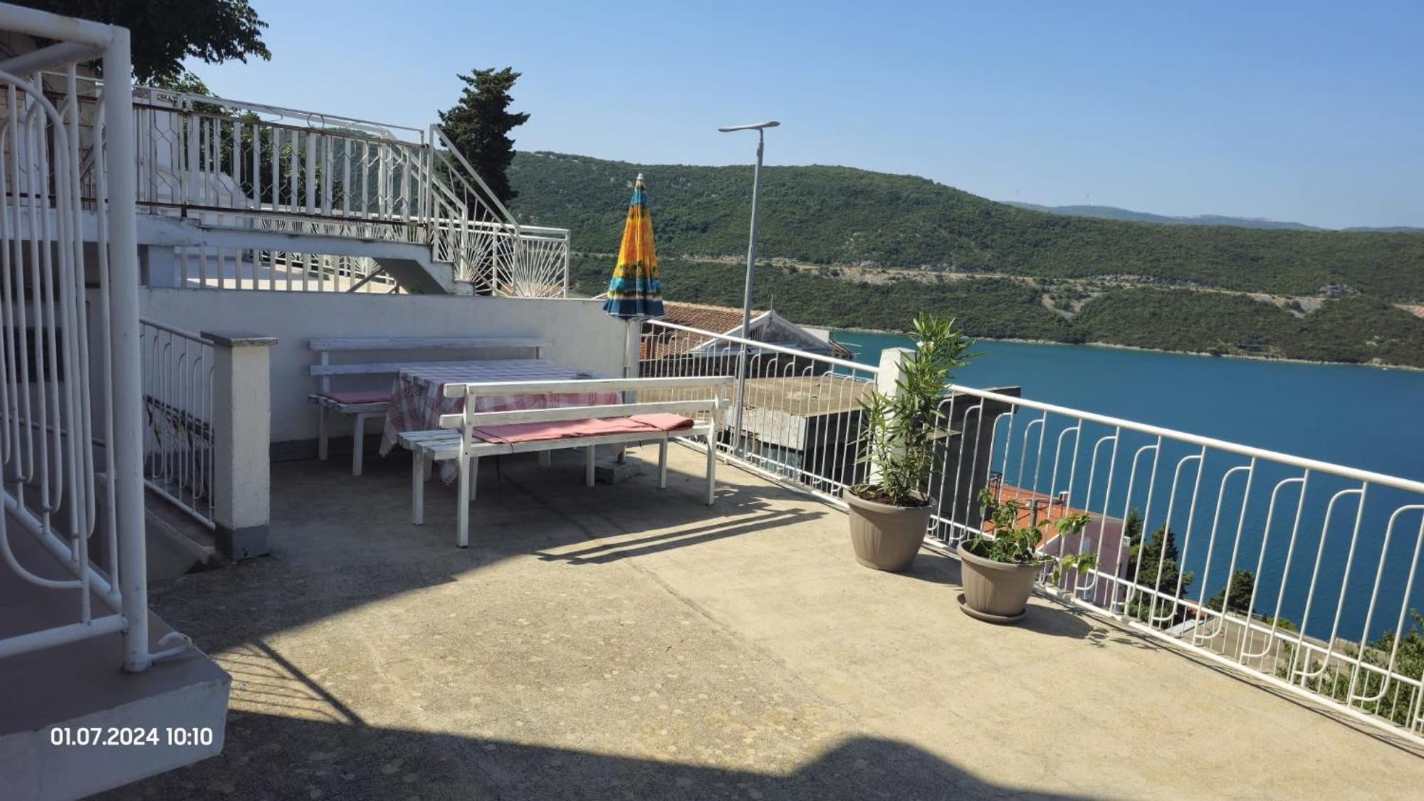 Apartamento Hygge-Kuca Neum Exterior foto