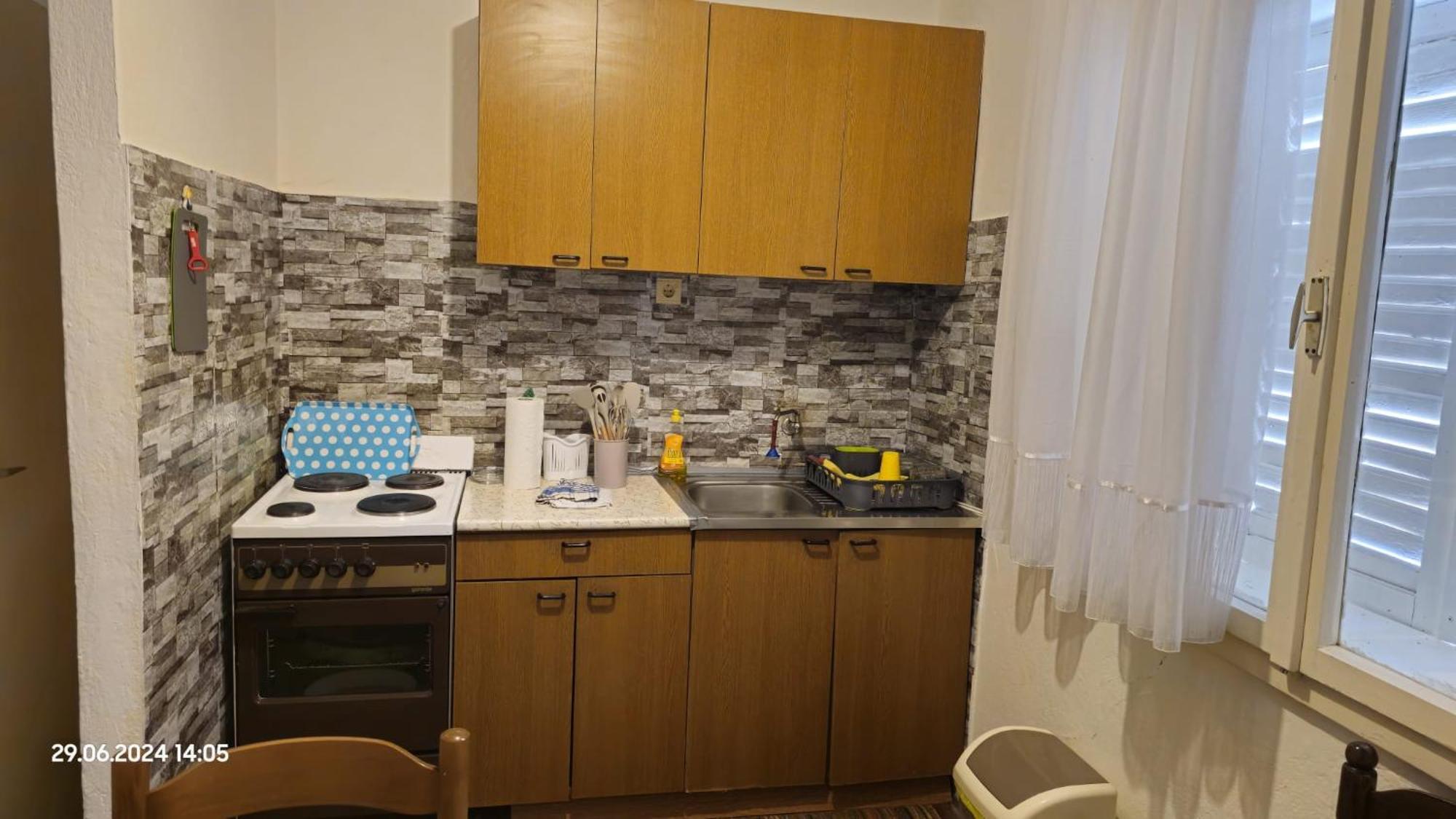 Apartamento Hygge-Kuca Neum Exterior foto