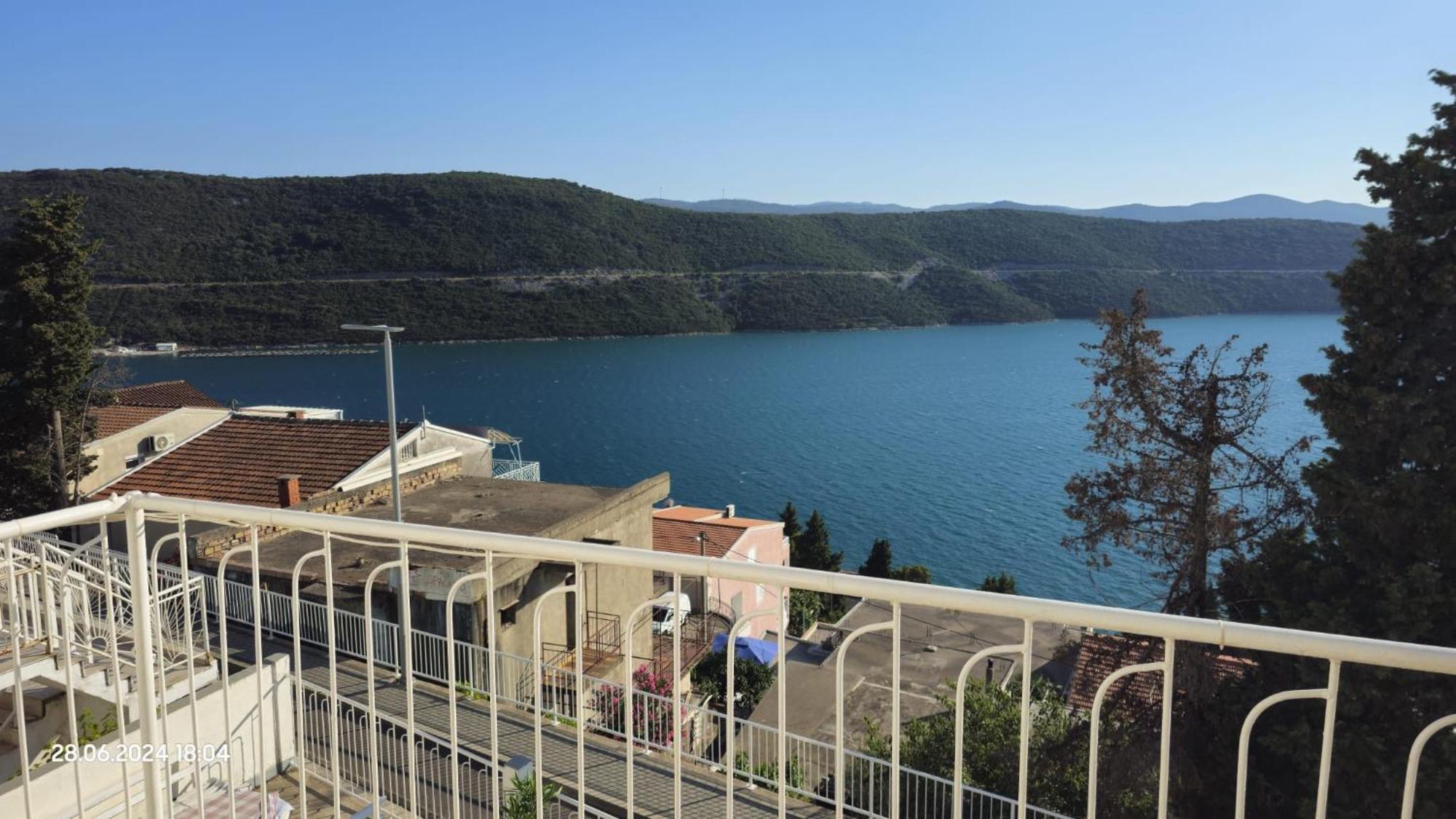 Apartamento Hygge-Kuca Neum Exterior foto