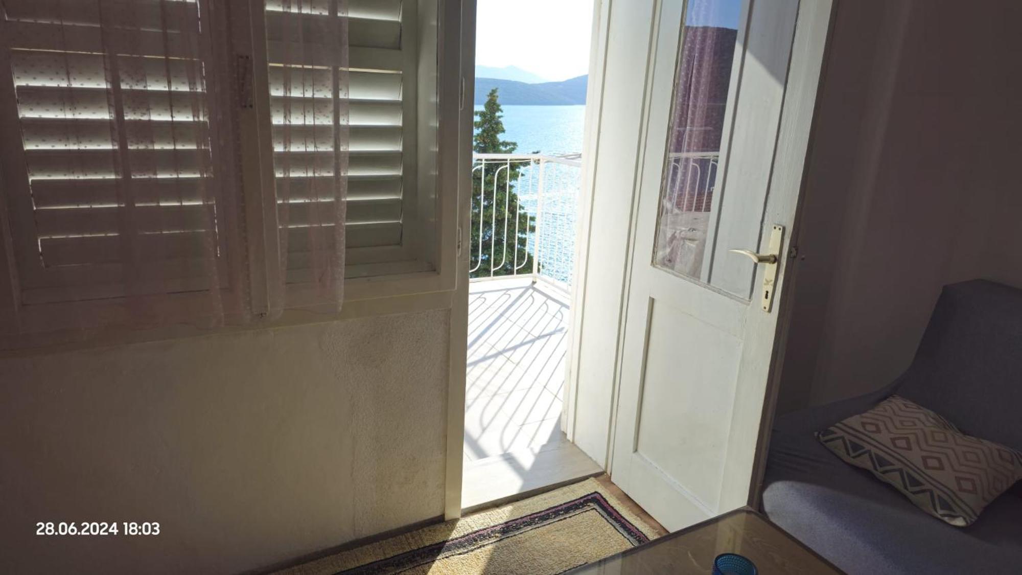 Apartamento Hygge-Kuca Neum Exterior foto