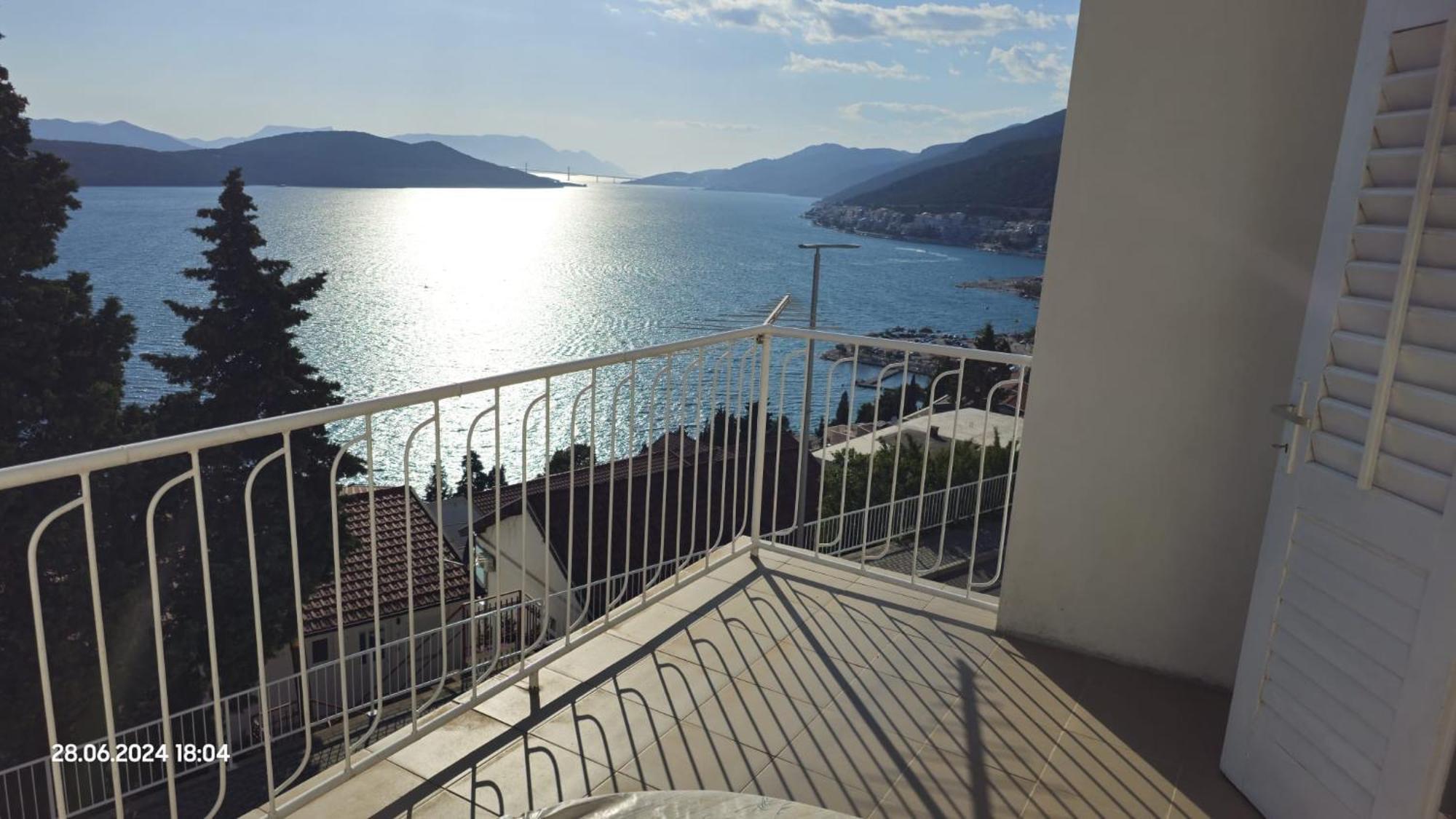 Apartamento Hygge-Kuca Neum Exterior foto