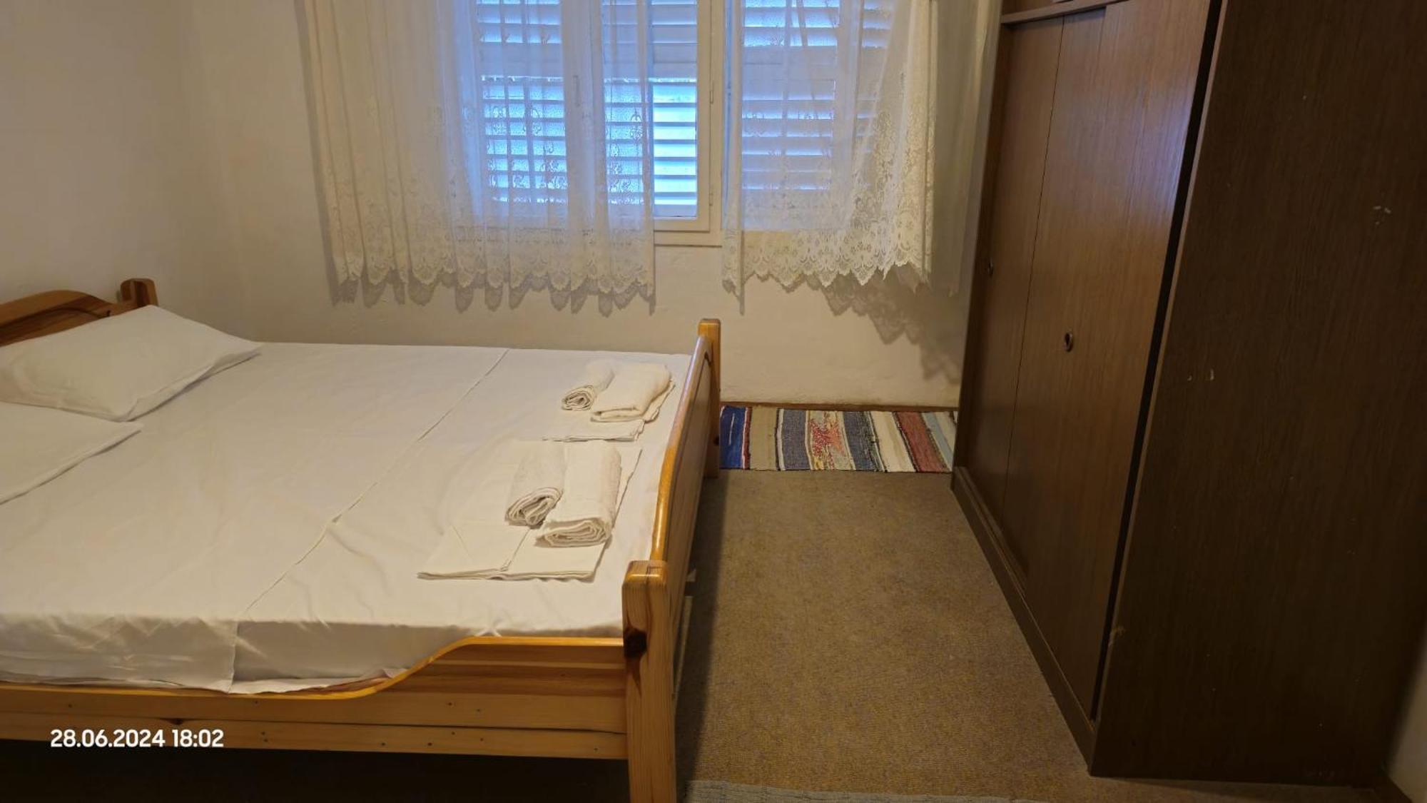 Apartamento Hygge-Kuca Neum Exterior foto