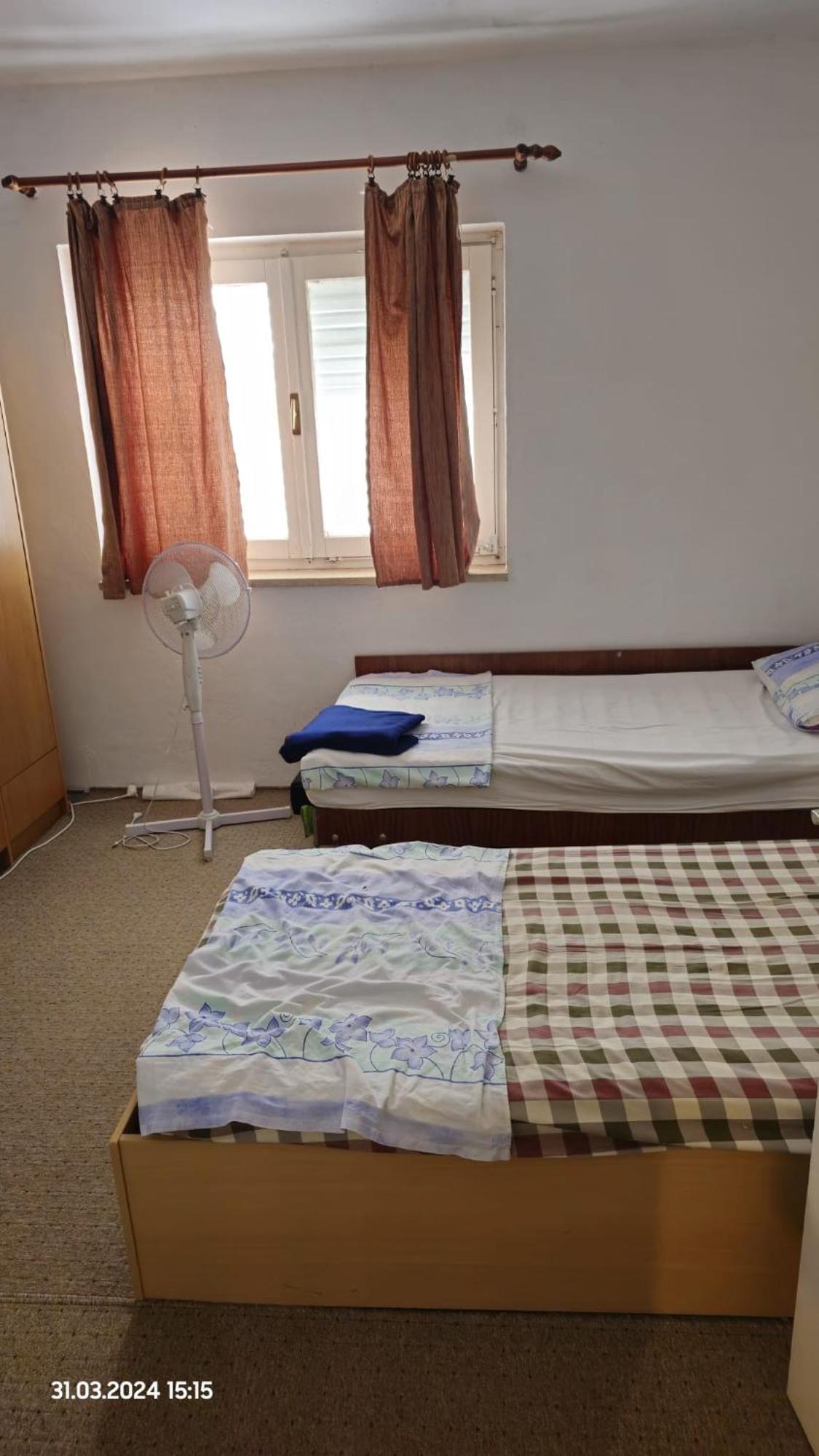 Apartamento Hygge-Kuca Neum Exterior foto