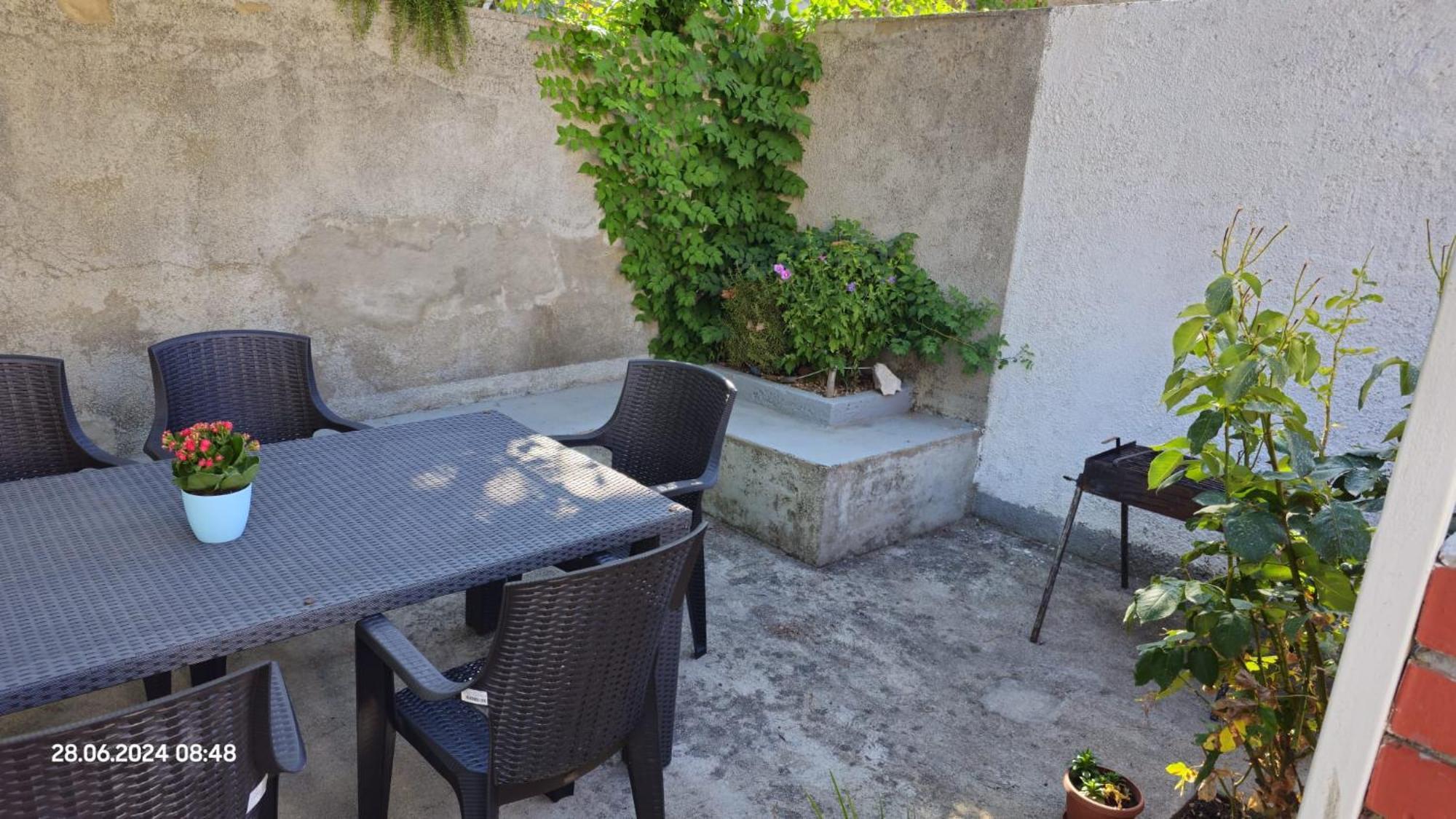 Apartamento Hygge-Kuca Neum Exterior foto
