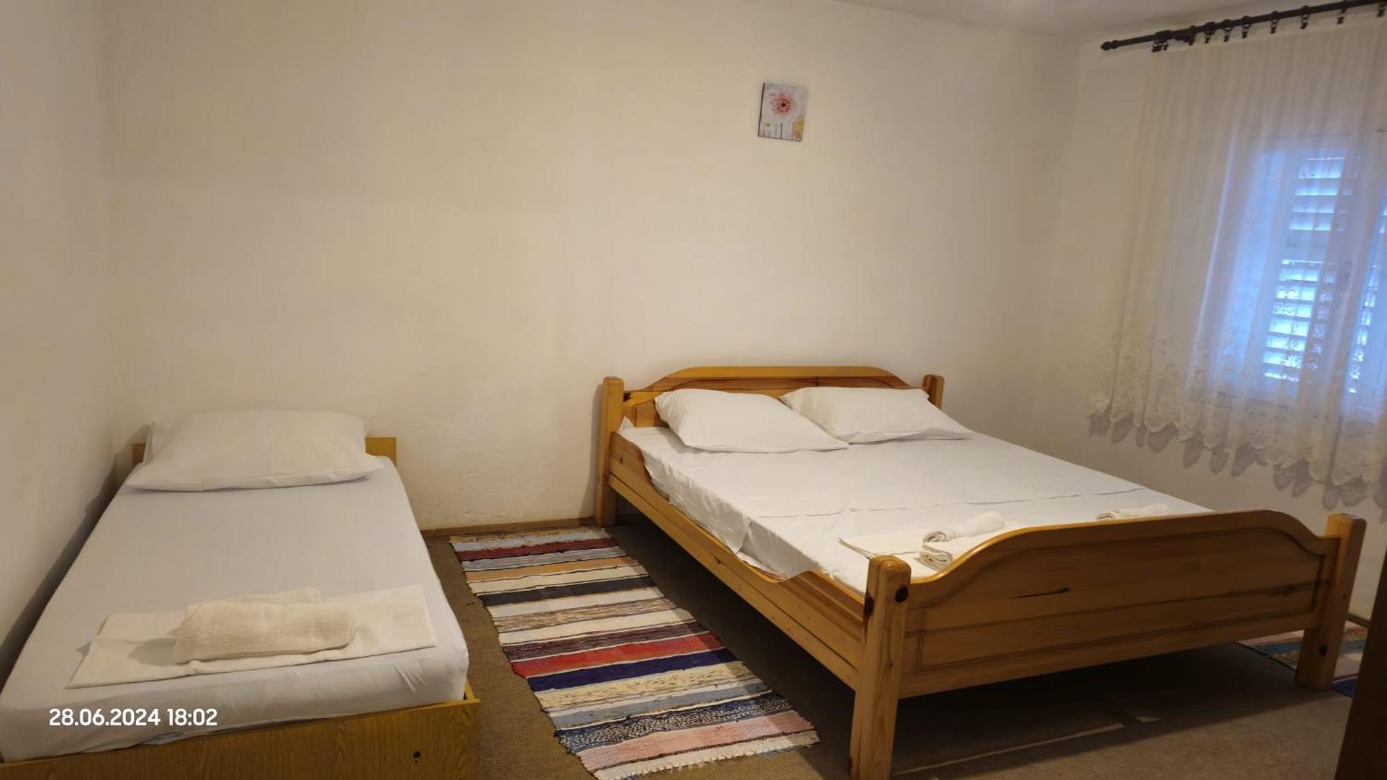 Apartamento Hygge-Kuca Neum Exterior foto