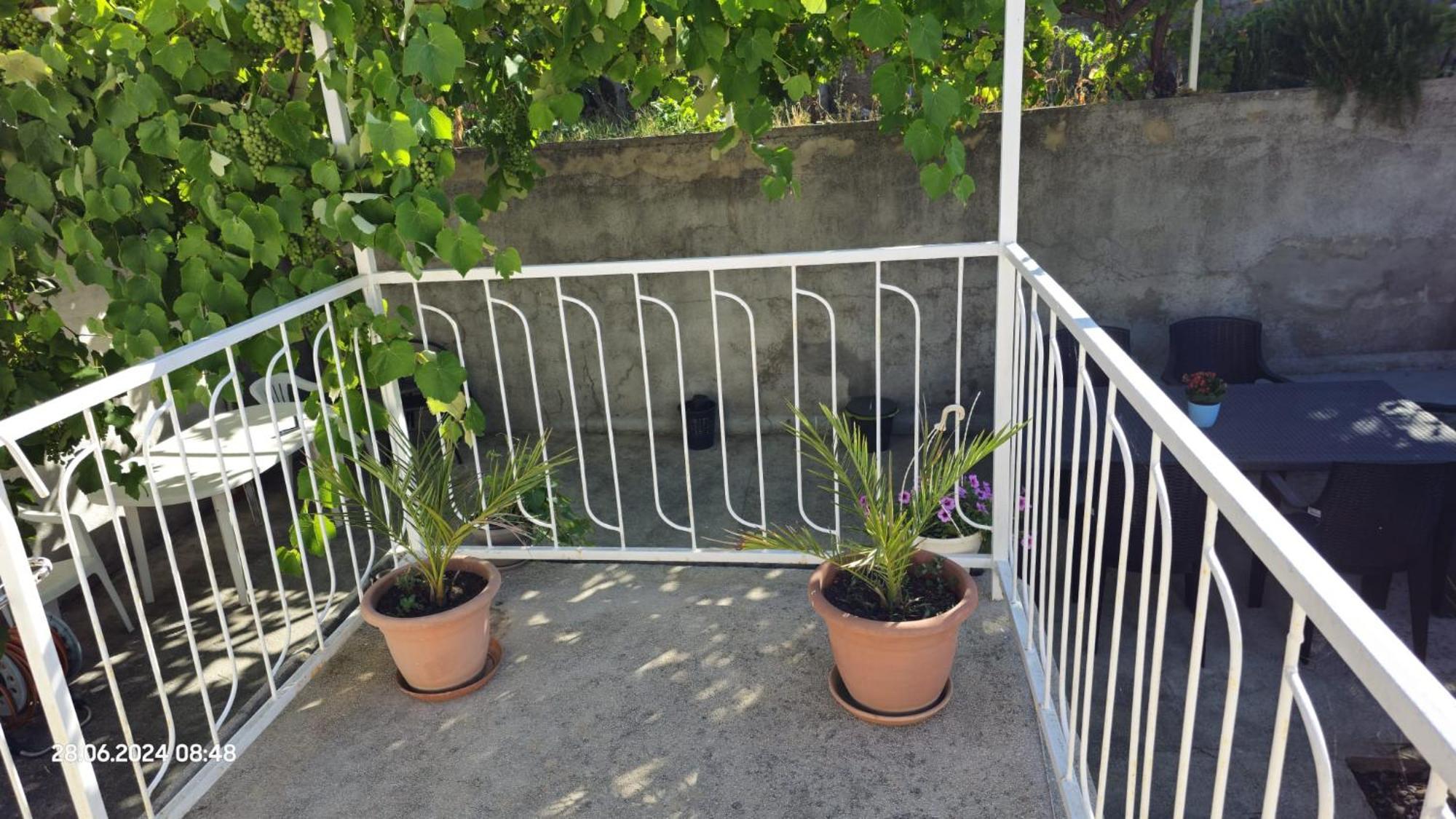 Apartamento Hygge-Kuca Neum Habitación foto