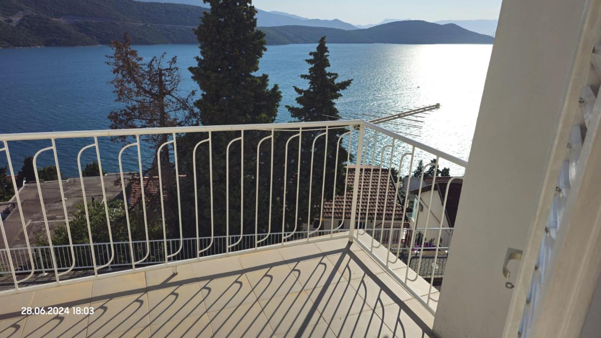 Apartamento Hygge-Kuca Neum Exterior foto